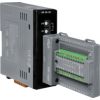 CANopen Slave Module of 10-channel Universal Analog input Includes a DB-1820 daughter boardICP DAS